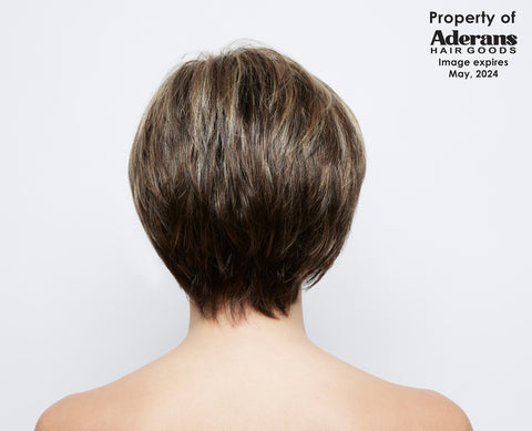 Susanne Wig - 1016   Alexander Couture Collection Susanne Wig - 1016   Alexander Couture Collection