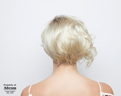 Vee Wig - 1020   Alexander Couture Collection Vee Wig - 1020   Alexander Couture Collection