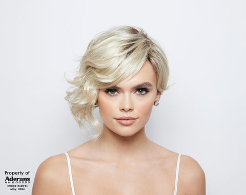Vee Wig - 1020   Alexander Couture Collection Vee Wig - 1020   Alexander Couture Collection