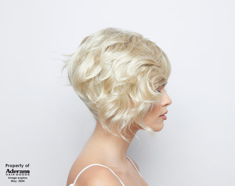 Vee Wig - 1020   Alexander Couture Collection Vee Wig - 1020   Alexander Couture Collection