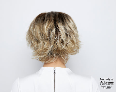 Joslin Wig - 1030   Alexander Couture Collection Joslin Wig - 1030   Alexander Couture Collection