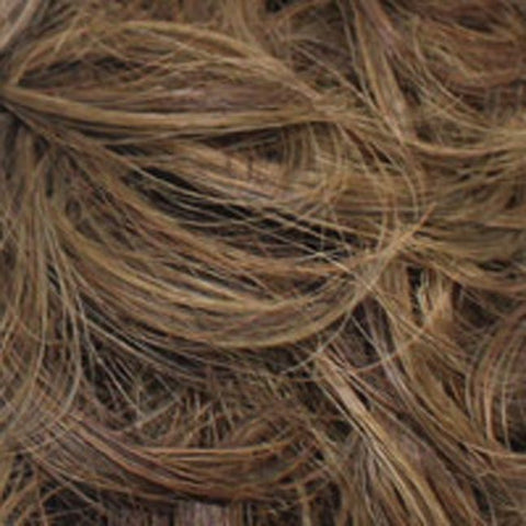 Volume Bump Synthetic Hairpiece Volume Bump Synthetic Hairpiece