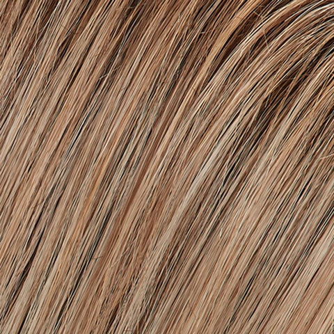 January Hand-Tied Wig January Hand-Tied Wig