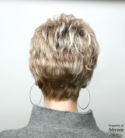 Rina Wig - 2381   ROP Hi Fashion Collection Rina Wig - 2381   ROP Hi Fashion Collection