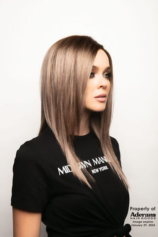 Nolan Wig - 2399   ROP Hi Fashion Collection Nolan Wig - 2399   ROP Hi Fashion Collection
