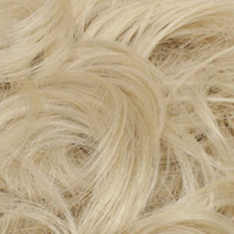 Volume Bump Synthetic Hairpiece Volume Bump Synthetic Hairpiece