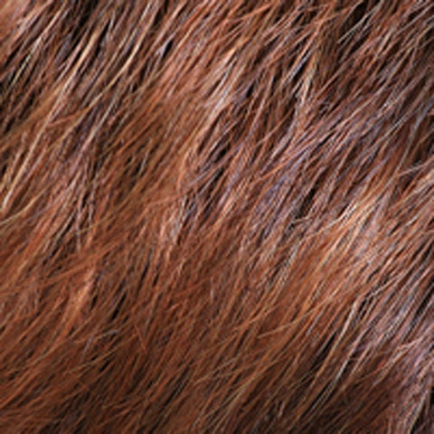 Shortie Synthetic Wig Shortie Synthetic Wig