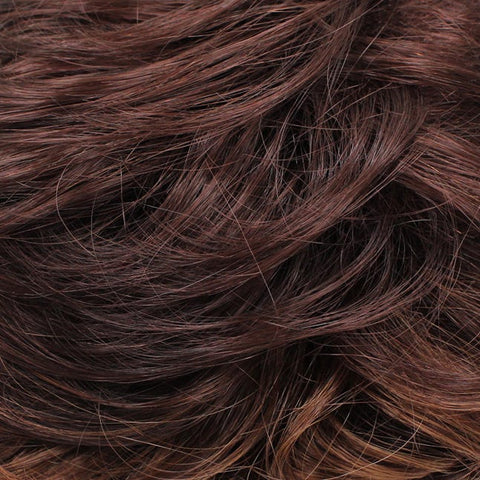 Shortie Synthetic Wig Shortie Synthetic Wig