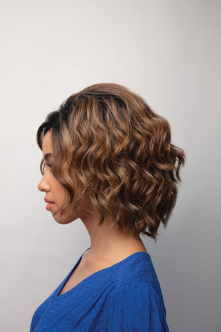 Attitude Wig - 4107   The Orchid Collection Attitude Wig - 4107   The Orchid Collection
