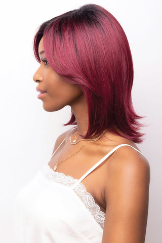Sassy Wig - 4111   The Orchid Collection Sassy Wig - 4111   The Orchid Collection