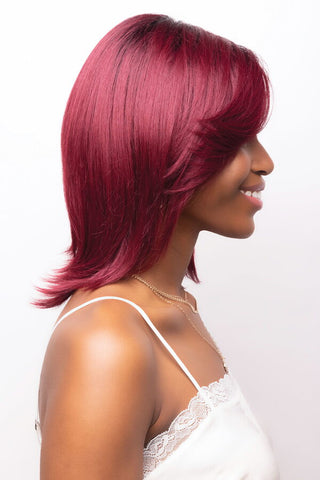 Sassy Wig - 4111   The Orchid Collection Sassy Wig - 4111   The Orchid Collection