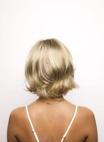 Amal Wig - 2371   ROP Hi Fashion Collection Amal Wig - 2371   ROP Hi Fashion Collection