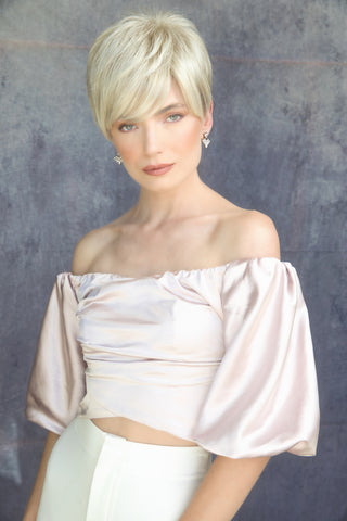 Amara Wig - 1033   Alexander Couture Collection Amara Wig - 1033   Alexander Couture Collection