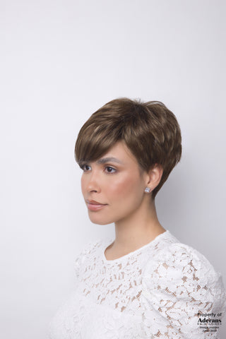 Amara Wig - 1033   Alexander Couture Collection Amara Wig - 1033   Alexander Couture Collection