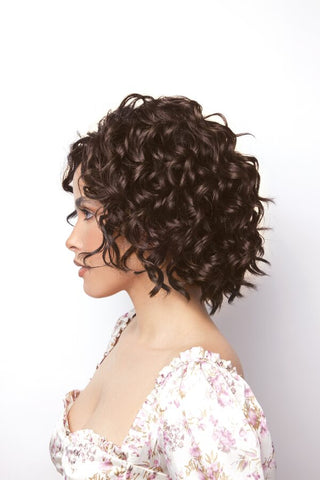 Attitude Wig - 4107   The Orchid Collection Attitude Wig - 4107   The Orchid Collection