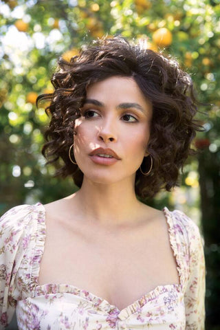 Attitude Wig - 4107   The Orchid Collection Attitude Wig - 4107   The Orchid Collection