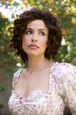 Attitude Wig - 4107   The Orchid Collection Attitude Wig - 4107   The Orchid Collection