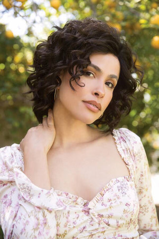 Attitude Wig - 4107   The Orchid Collection Attitude Wig - 4107   The Orchid Collection