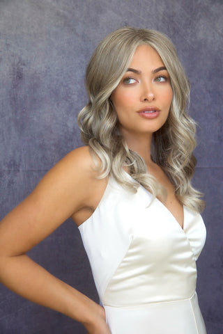 Avalon Wig - 1032   Alexander Couture Collection Avalon Wig - 1032   Alexander Couture Collection
