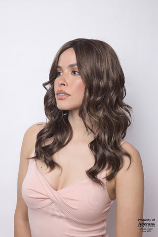Avalon Wig - 1032   Alexander Couture Collection Avalon Wig - 1032   Alexander Couture Collection