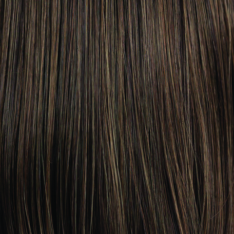 Brown Sugar - A rich tone that blends warm, dark chocolate and light chocolate tones. This mixture creates a perfectly balanced medium natural brown. This dark root color creates a lifelike, natural and velvety appearance Brown Sugar - A rich tone that blends warm, dark chocolate and light chocolate tones. This mixture creates a perfectly balanced medium natural brown. This dark root color creates a lifelike, natural and velvety appearance