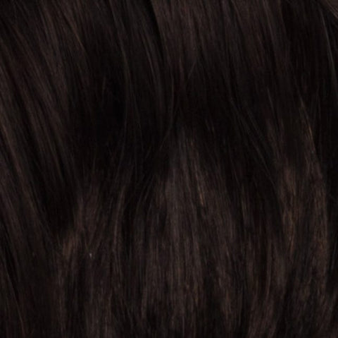 PLF 009HM Petite-Average Human Hair Wig PLF 009HM Petite-Average Human Hair Wig