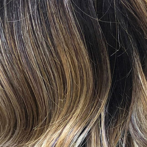 Pure Honey Monofilament Wig Pure Honey Monofilament Wig