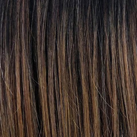 Pure Honey Monofilament Wig Pure Honey Monofilament Wig