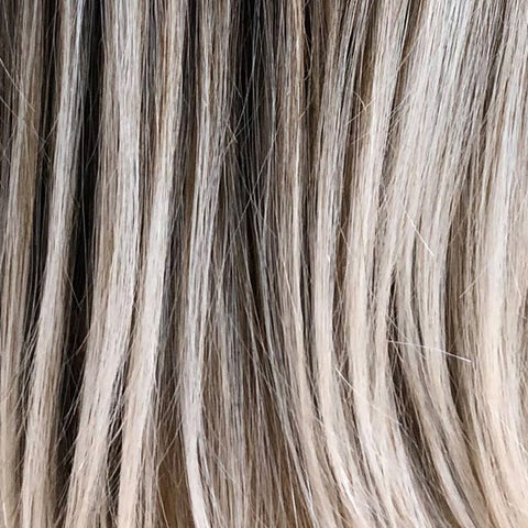 Pure Honey Monofilament Wig Pure Honey Monofilament Wig