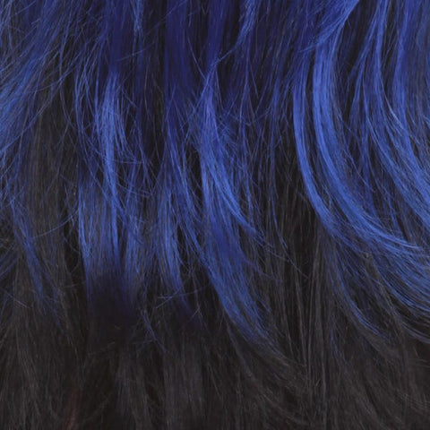 Jewel Synthetic Wig Jewel Synthetic Wig