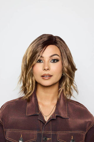 Evanna Wig - 2378   ROP Hi Fashion Collection Evanna Wig - 2378   ROP Hi Fashion Collection