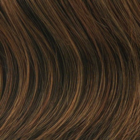 Resolve Synthetic Wig Resolve Synthetic Wig