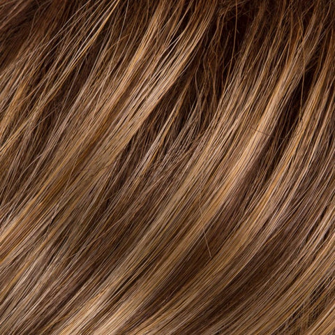 Flatter Me Monofilament Wig Flatter Me Monofilament Wig