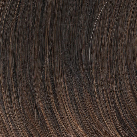 Flatter Me Monofilament Wig Flatter Me Monofilament Wig