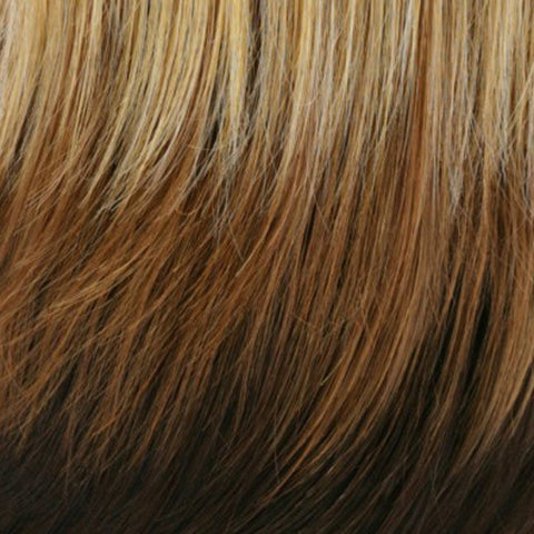 Laura Synthetic Wig Laura Synthetic Wig