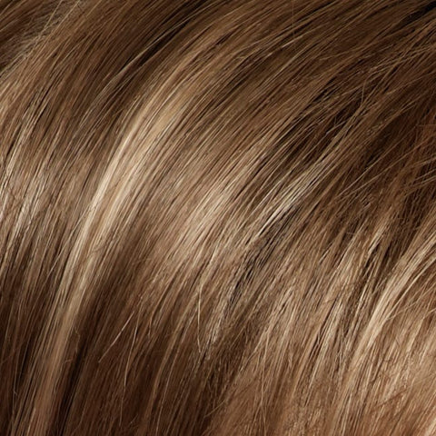 Scorpio Partial Monofilament Wig Scorpio Partial Monofilament Wig