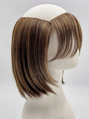 Halo Bob Wig - 736   ROP Hi Fashion Collection Halo Bob Wig - 736   ROP Hi Fashion Collection