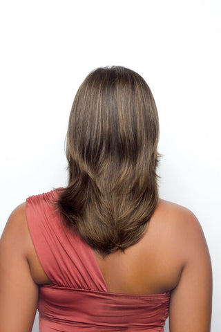 Harlow Wig - 1721   Noriko Collection Harlow Wig - 1721   Noriko Collection
