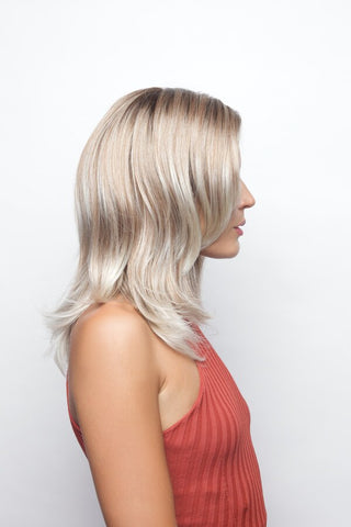 Harlow Wig - 1721   Noriko Collection Harlow Wig - 1721   Noriko Collection