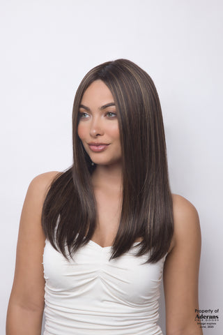 Harper Wig - 1031   Alexander Couture Collection Harper Wig - 1031   Alexander Couture Collection
