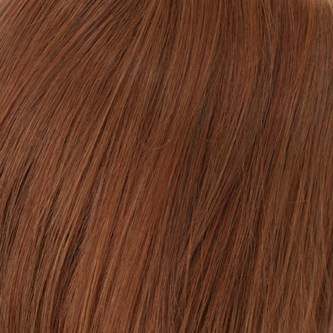 LIGHT-AUBURN LIGHT-AUBURN