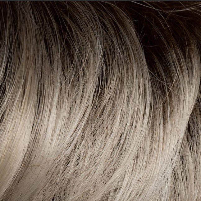 CHAMPAGNE-ROOTED CHAMPAGNE-ROOTED