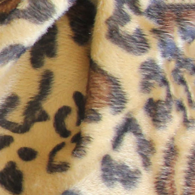 LUSCIOUS-LEOPARD LUSCIOUS-LEOPARD