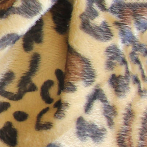 LUSCIOUS-LEOPARD LUSCIOUS-LEOPARD