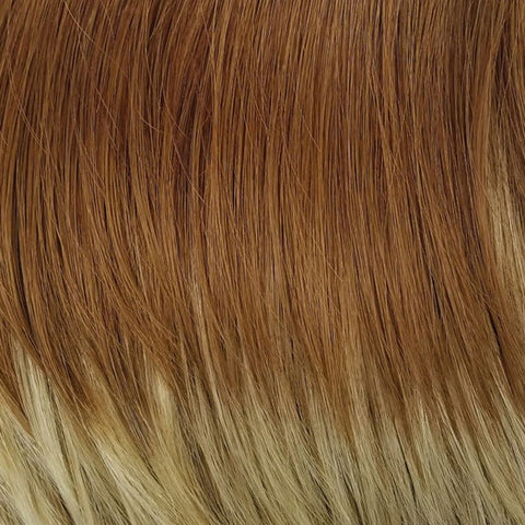 Reed Monofilament Wig Reed Monofilament Wig