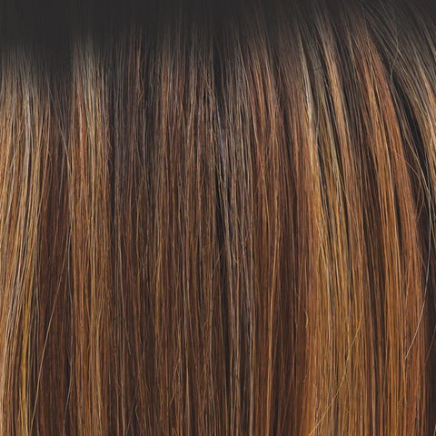 Flawless Partial Monofilament Wig Flawless Partial Monofilament Wig