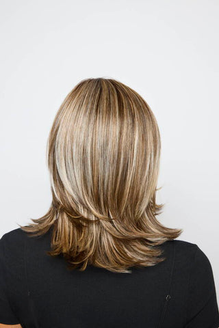 Mika Wig - 2415   ROP Hi Fashion Collection Mika Wig - 2415   ROP Hi Fashion Collection