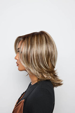 Mika Wig - 2415   ROP Hi Fashion Collection Mika Wig - 2415   ROP Hi Fashion Collection