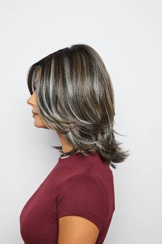 Mika Wig - 2415   ROP Hi Fashion Collection Mika Wig - 2415   ROP Hi Fashion Collection