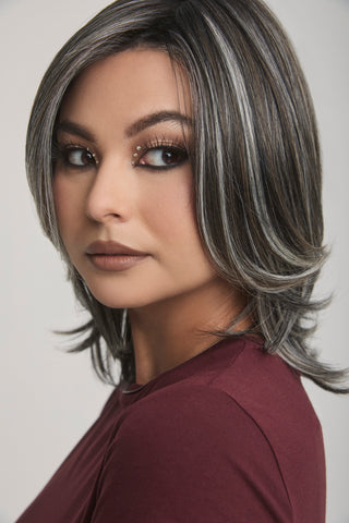 Mika Wig - 2415   ROP Hi Fashion Collection Mika Wig - 2415   ROP Hi Fashion Collection